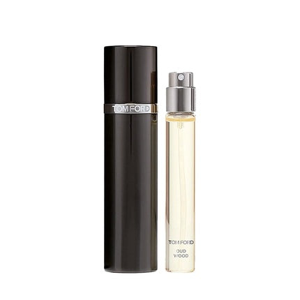 Oud Wood Atomizer 0.34 oz.