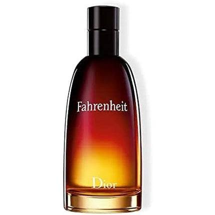 Dior Fahrenheit Eau De Toilette 100ml