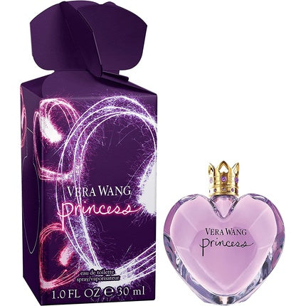 Vera Wang Princess Eau De Toilette Spray 30ml