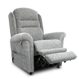 Buxton Deluxe Riser Recliner