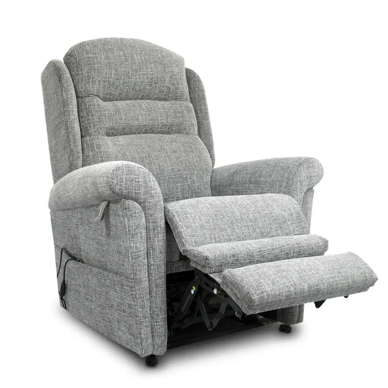 Buxton Deluxe Riser Recliner