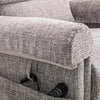 Recliner Dorchester Premier Reser