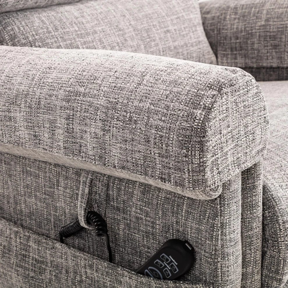 Recliner Dorchester Premier Reser