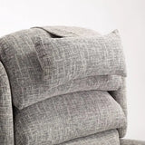 Buxton Deluxe Riser Recliner