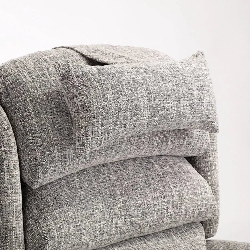 Buxton Deluxe Riser Recliner