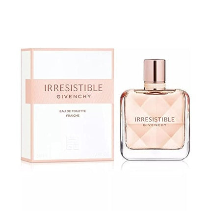 Givenchy Irresistible Fraiche Eau de Toilette Spray Women 80ml/2.7oz