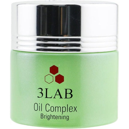 3Lab Oil Complex Brightening Facial Oil 60ml