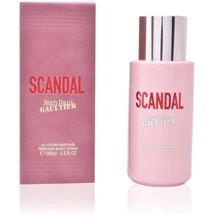 Jean Paul Gaultier Scandal Women Body Lotion 200ml