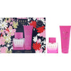 Elle Fleur 2 Piece Gift Set: Eau De Parfum 100ml - Body Lotion 100ml