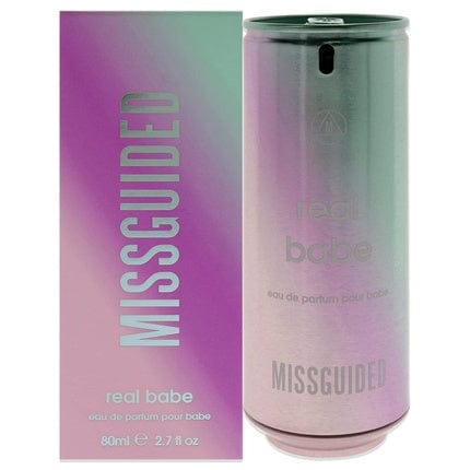 Missguided Real Babe Women EDP Spray 2.7 oz