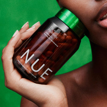 Nue co пребиотик + пробиотик