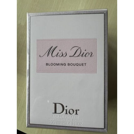 Miss Dior Bloom EDT 100ml Original