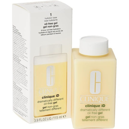 Clinique iD Dramatically Different Oil-Control Gel 115ml