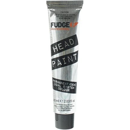 Fudge Professional Head Paint 6.35 Dark Toffe Blonde 60ml