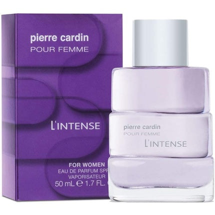 Pierre Cardin l'Intense Eau de Parfum