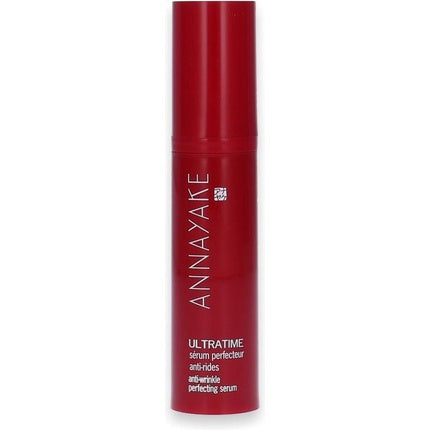 Annayake Annayake Ultratime Anti-Wrinkle Perfecting Serum 30ml