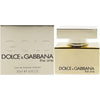 Dolce και Gabbana Ladies Το One Gold Eau de Parfum 30ml