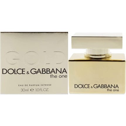 Dolce i Gabbana dame One Gold Eau de parfum 30ml