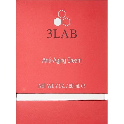 3LAB Anti Aging Cream 60ml