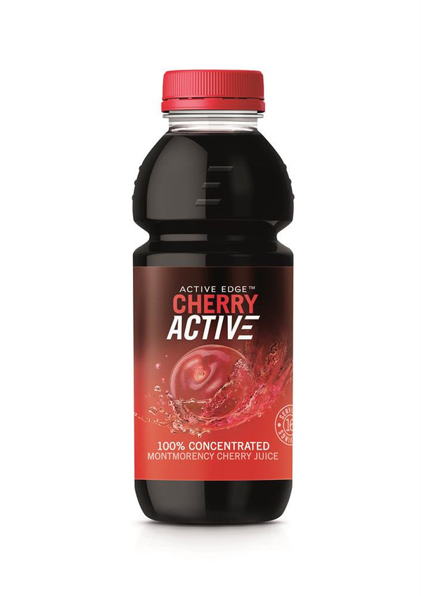 CherryActive Concentrate 473ml, Cherry Active