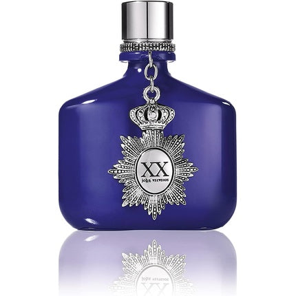 John Varvatos XX Indigo Eau De Toilette 75ml