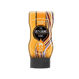Callowfit Syrup 300ml Salted Caramel
