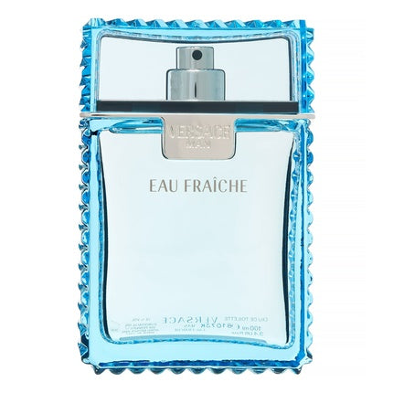 Versace Man Eau Fraîche After Shave 100 ml - Versace