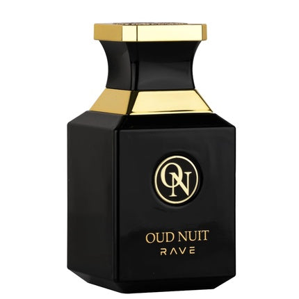 RAVE Oud Nuit EDP 100ml 3.4oz