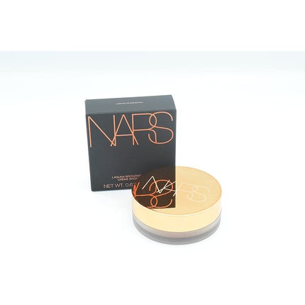 Nars Laguna Bronzing Cream 19g