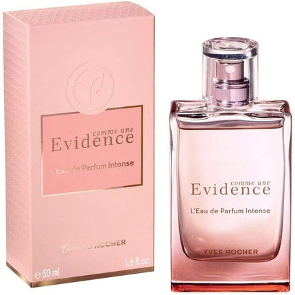 Evidence L'Eau de Parfum Intense 50ml