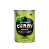 Organic Green Coconut Curry Sauce - 400ml BPA-free Can, The Coconut Company