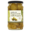 Cooks & Co Green Pepperoncini Peppers 280g, Cooks and Co