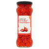 Sweet Red Drop Peppers 235g, Cooks and Co