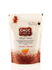 CHOC Chick Blissful Blends - Mandarin Cacao Powder 250g, CHOC Chick