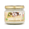 Coconut Butter Rich and Creamy 300g, Coconut Merchant