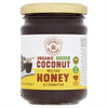 Organic Coconut Nectar - Vegan Honey Alternative 300g, Coconut Merchant