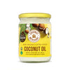 Raw Organic Extra Virgin Coconut Oil 500ml, Coconut Merchant