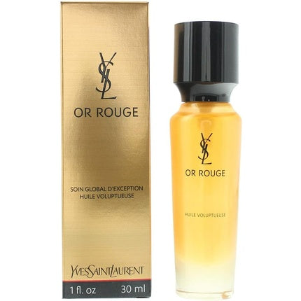 Yves Saint Laurent Voluptuous Facial Oil 30ml