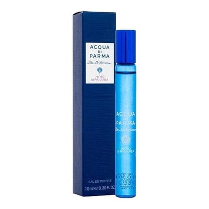 Mittelmeerblau mirto di panarea by acqua di parma 10ml edt rollerball