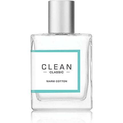 Clean Classic Warm Cotton Eau De Parfum Spray 60ml