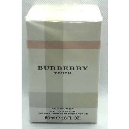 Burberry Touch for Women by Burberry 1.6 oz. Eau De Parfum Spray