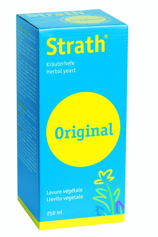 Bio-Strath Elixir 250ml, Bio-Strath