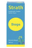 Strath Drops 100ml, Bio-Strath