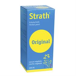 Biostrath Liquid 500ml, Bio-Strath