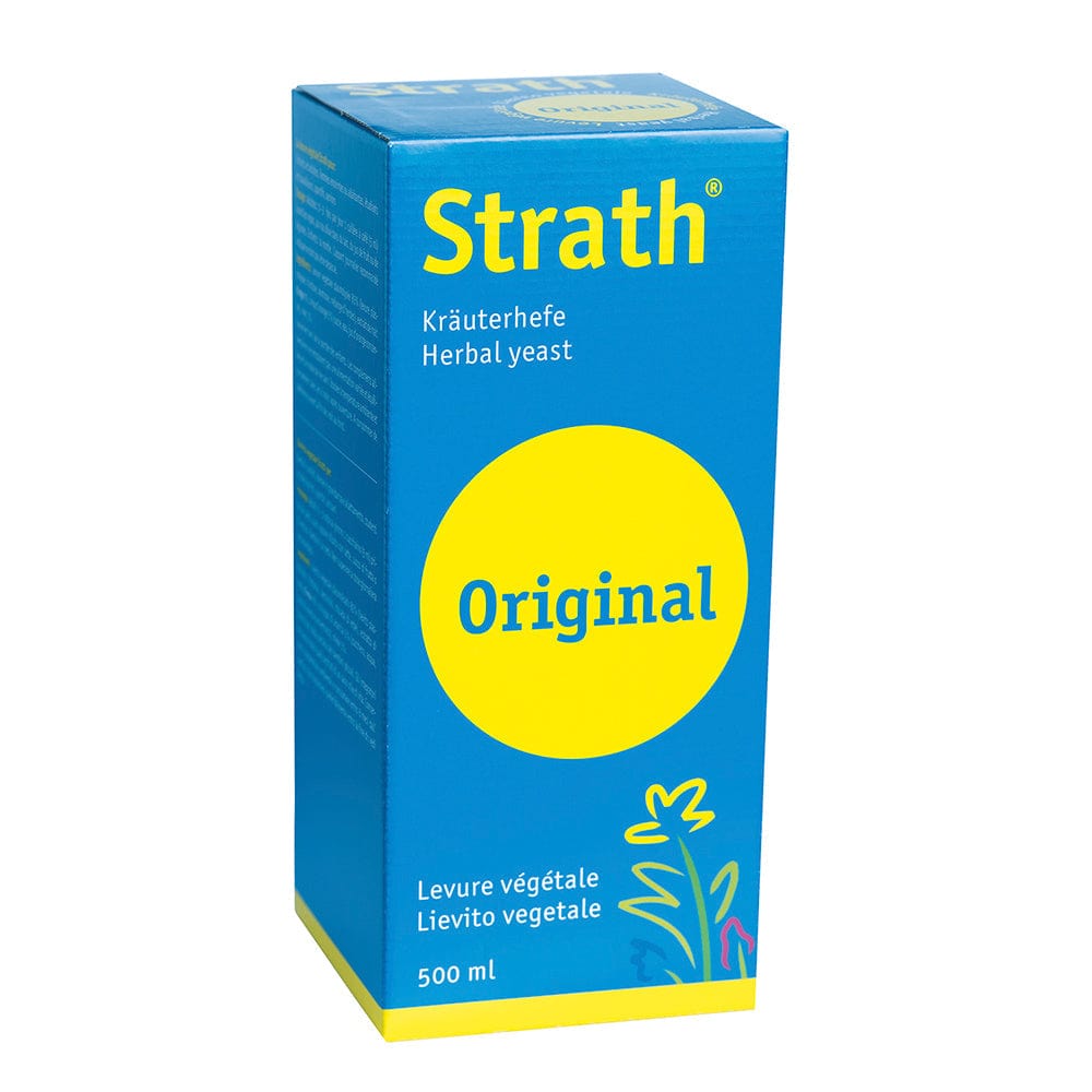 Biostrath Liquid 500ml, Bio-Strath