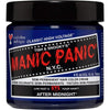 Manic Panic High Voltage Classic Cream Formula After Midnight 0.118kg