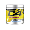 Cellucor C4 Ripped 30 Servings 180g Blue Raspberry