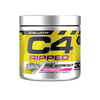 Cellucor C4 Ripped 30 Servings 180g Raspberry Lemonade