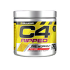 Cellucor C4 Ripped 30 Servings 180g Tropical Punch