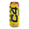 Cellucor C4 Performance Energy Carbonated RTD 12x500ml Orange Slice